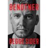shop Nicklas Bendtner - Begge sider - Hæftet af  - online shopping tilbud rabat hos shoppetur.dk