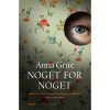 shop Noget for noget - Hardback af  - online shopping tilbud rabat hos shoppetur.dk