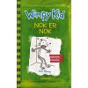 shop Nok er nok - Wimpy Kid 3 - Indbundet af  - online shopping tilbud rabat hos shoppetur.dk