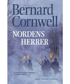 shop Nordens herrer - Saksenes fortællinger 3 - Paperback af  - online shopping tilbud rabat hos shoppetur.dk