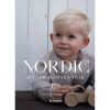 shop Nordic - Dansk børnestrik - Hardback af  - online shopping tilbud rabat hos shoppetur.dk
