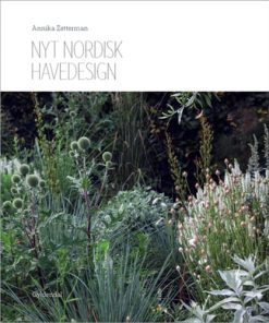 shop Nyt nordisk havedesign - Indbundet af  - online shopping tilbud rabat hos shoppetur.dk