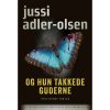 shop Og hun takkede guderne - Paperback af  - online shopping tilbud rabat hos shoppetur.dk