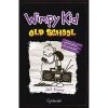 shop Old School - Wimpy Kid 10 - Indbundet af  - online shopping tilbud rabat hos shoppetur.dk