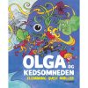 shop Olga og Kedsomheden - Indbundet af  - online shopping tilbud rabat hos shoppetur.dk