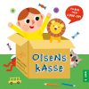 shop Olsens kasse - en pop-op-bog af  - online shopping tilbud rabat hos shoppetur.dk