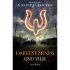 shop Ond vilje - Darkest Minds 1 - Indbundet af  - online shopping tilbud rabat hos shoppetur.dk
