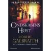 shop Ondskabens høst - Cormoran Strike 3 - Paperback af  - online shopping tilbud rabat hos shoppetur.dk