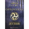shop Oprørerne - Sagaen om Talon 2 - Paperback af  - online shopping tilbud rabat hos shoppetur.dk