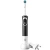 shop Oral-B eltandbørste - Vitality 100 - Sort af oral-b - online shopping tilbud rabat hos shoppetur.dk