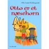 shop Otto er et næsehorn - Indbundet af  - online shopping tilbud rabat hos shoppetur.dk