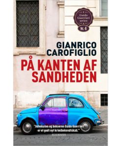 shop På kanten af sandheden - Paperback af  - online shopping tilbud rabat hos shoppetur.dk