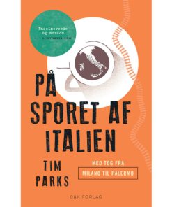 shop På sporet af Italien - Paperback af  - online shopping tilbud rabat hos shoppetur.dk