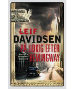 shop På udkig efter Hemingway - Paperback af  - online shopping tilbud rabat hos shoppetur.dk