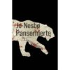 shop Panserhjerte - Harry Hole 8 - Paperback af  - online shopping tilbud rabat hos shoppetur.dk