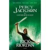 shop Percy Jackson og uhyrernes hav - Percy Jackson 2 - Indbundet af  - online shopping tilbud rabat hos shoppetur.dk