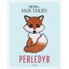 shop Perledyr - Perlerier med Anja Takacs 1 - Indbundet af  - online shopping tilbud rabat hos shoppetur.dk