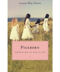 shop Pigebørn - Søstrene Meg