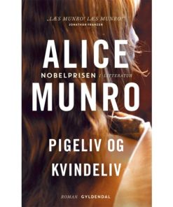 shop Pigeliv og kvindeliv - Paperback af  - online shopping tilbud rabat hos shoppetur.dk