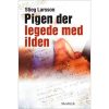 shop Pigen der legede med ilden - Millennium 2 - Indbundet af  - online shopping tilbud rabat hos shoppetur.dk