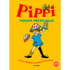 shop Pippi holder fødselsdag - Indbundet af  - online shopping tilbud rabat hos shoppetur.dk
