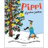 shop Pippi plyndrer juletræ - Indbundet af  - online shopping tilbud rabat hos shoppetur.dk