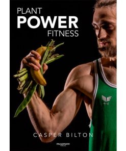 shop Plant power fitness - Hæftet af  - online shopping tilbud rabat hos shoppetur.dk