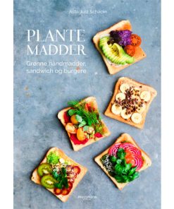 shop Plantemadder - Grønne håndmadder