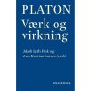 shop Platon - værk og virkning - Indbundet af  - online shopping tilbud rabat hos shoppetur.dk