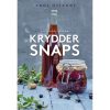 shop Politikens bog om kryddersnaps - Hardback af  - online shopping tilbud rabat hos shoppetur.dk