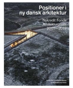 shop Positioner i ny dansk arkitektur - Indbundet af  - online shopping tilbud rabat hos shoppetur.dk