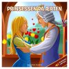 shop Prinsessen på ærten - Hardback af  - online shopping tilbud rabat hos shoppetur.dk