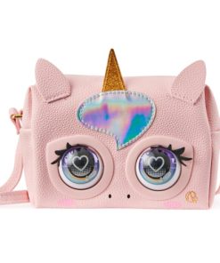 shop Purse Pets taske - Unicorn af Purse Pets - online shopping tilbud rabat hos shoppetur.dk