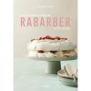 shop Rabarber - Nye og klassiske opskrifter til salt og sødt - Indbundet af  - online shopping tilbud rabat hos shoppetur.dk