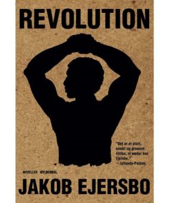 shop Revolution - fortællinger - Paperback af  - online shopping tilbud rabat hos shoppetur.dk