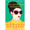 shop Rige menneskers problemer - Crazy Rich Asians 3 - Paperback af  - online shopping tilbud rabat hos shoppetur.dk