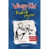 shop Rodrick styrer - Wimpy Kid 2 - Indbundet af  - online shopping tilbud rabat hos shoppetur.dk