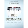 shop Rød dronning - Red Queen 1 - Hæftet af  - online shopping tilbud rabat hos shoppetur.dk