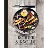 shop Rødder & knolde - Vegetarisk mad fra den sorte muld - Hardback af  - online shopping tilbud rabat hos shoppetur.dk