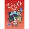 shop Roselil og den lille drage - Roselil 3 - Inkl. CD - Indbundet af  - online shopping tilbud rabat hos shoppetur.dk
