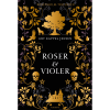 shop Roser og violer - Rosenholm 1 - Hardback af  - online shopping tilbud rabat hos shoppetur.dk