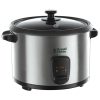 shop Russell Hobbs damp- og riskoger - Cook@Home 19750-56 af russell-hobbs - online shopping tilbud rabat hos shoppetur.dk