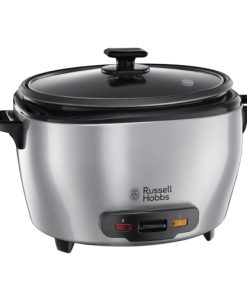 shop Russell Hobbs damp- og riskoger - Maxicook af russell-hobbs - online shopping tilbud rabat hos shoppetur.dk