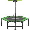 shop Salta fitness trampolin - Ø 128 cm af salta - online shopping tilbud rabat hos shoppetur.dk