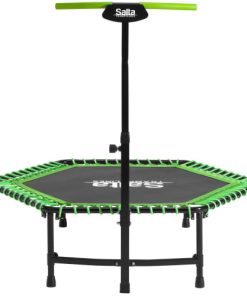 shop Salta fitness trampolin - Ø 128 cm af salta - online shopping tilbud rabat hos shoppetur.dk