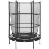 shop Salta junior trampolin - Ø 140 cm af salta - online shopping tilbud rabat hos shoppetur.dk