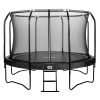 shop Salta trampolin - Premium - Ø 396 cm af salta - online shopping tilbud rabat hos shoppetur.dk