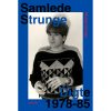 shop Samlede Strunge - Digte 1978-85 - Hæftet af  - online shopping tilbud rabat hos shoppetur.dk