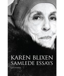 shop Samlede essays - Paperback af  - online shopping tilbud rabat hos shoppetur.dk