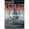 shop Sandmanden - Joona Linna 4 - Paperback af  - online shopping tilbud rabat hos shoppetur.dk